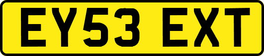 EY53EXT