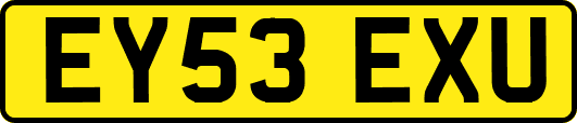 EY53EXU