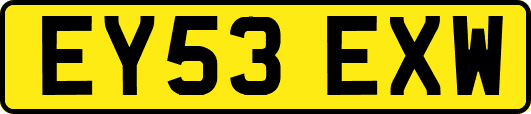 EY53EXW