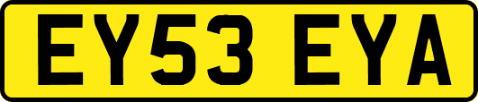 EY53EYA