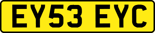 EY53EYC