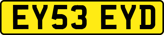 EY53EYD