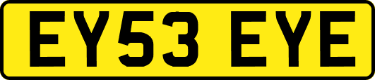 EY53EYE