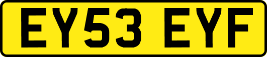 EY53EYF
