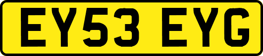 EY53EYG