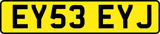 EY53EYJ