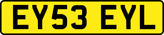 EY53EYL