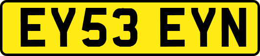 EY53EYN