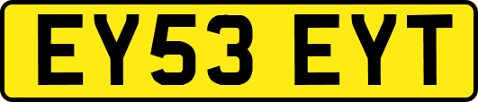 EY53EYT