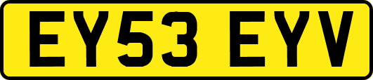 EY53EYV