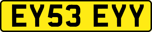 EY53EYY