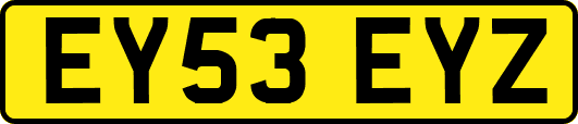 EY53EYZ