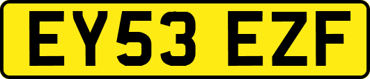 EY53EZF