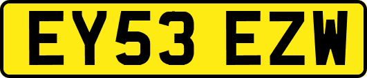 EY53EZW