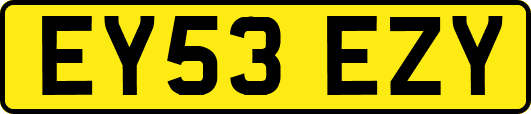 EY53EZY