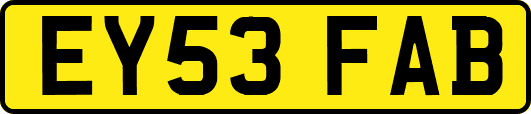 EY53FAB