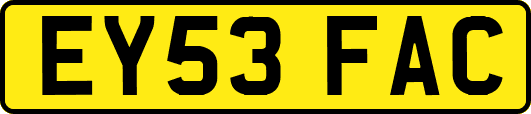EY53FAC