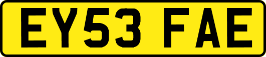 EY53FAE