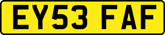 EY53FAF