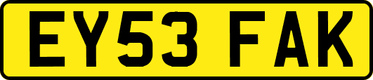 EY53FAK