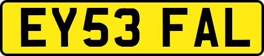 EY53FAL