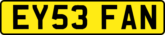 EY53FAN