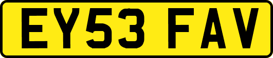 EY53FAV