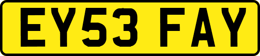EY53FAY