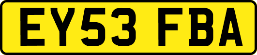 EY53FBA