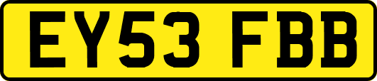 EY53FBB