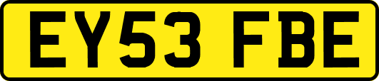 EY53FBE