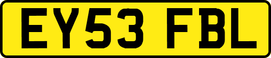 EY53FBL