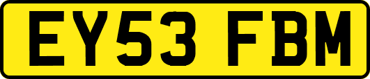 EY53FBM