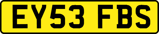 EY53FBS