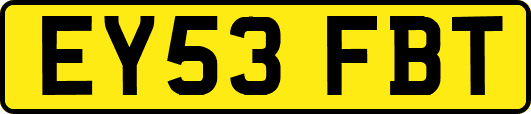EY53FBT