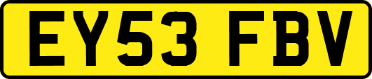 EY53FBV
