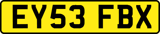 EY53FBX
