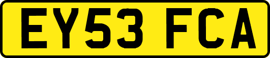 EY53FCA