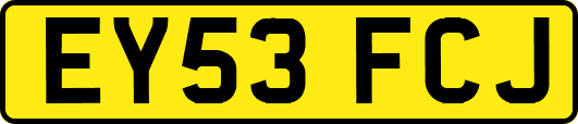 EY53FCJ