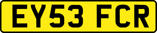 EY53FCR