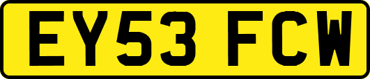 EY53FCW