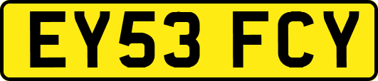 EY53FCY