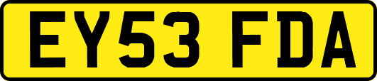 EY53FDA