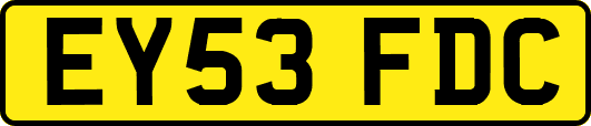 EY53FDC