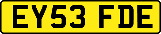 EY53FDE