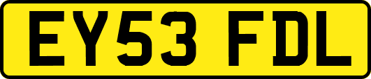 EY53FDL