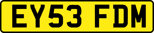 EY53FDM