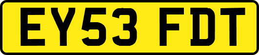 EY53FDT