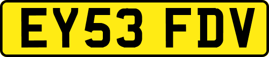 EY53FDV