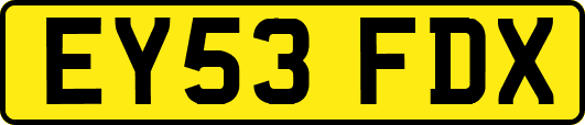 EY53FDX